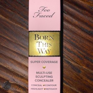 Too Faced : Born This Way concealer